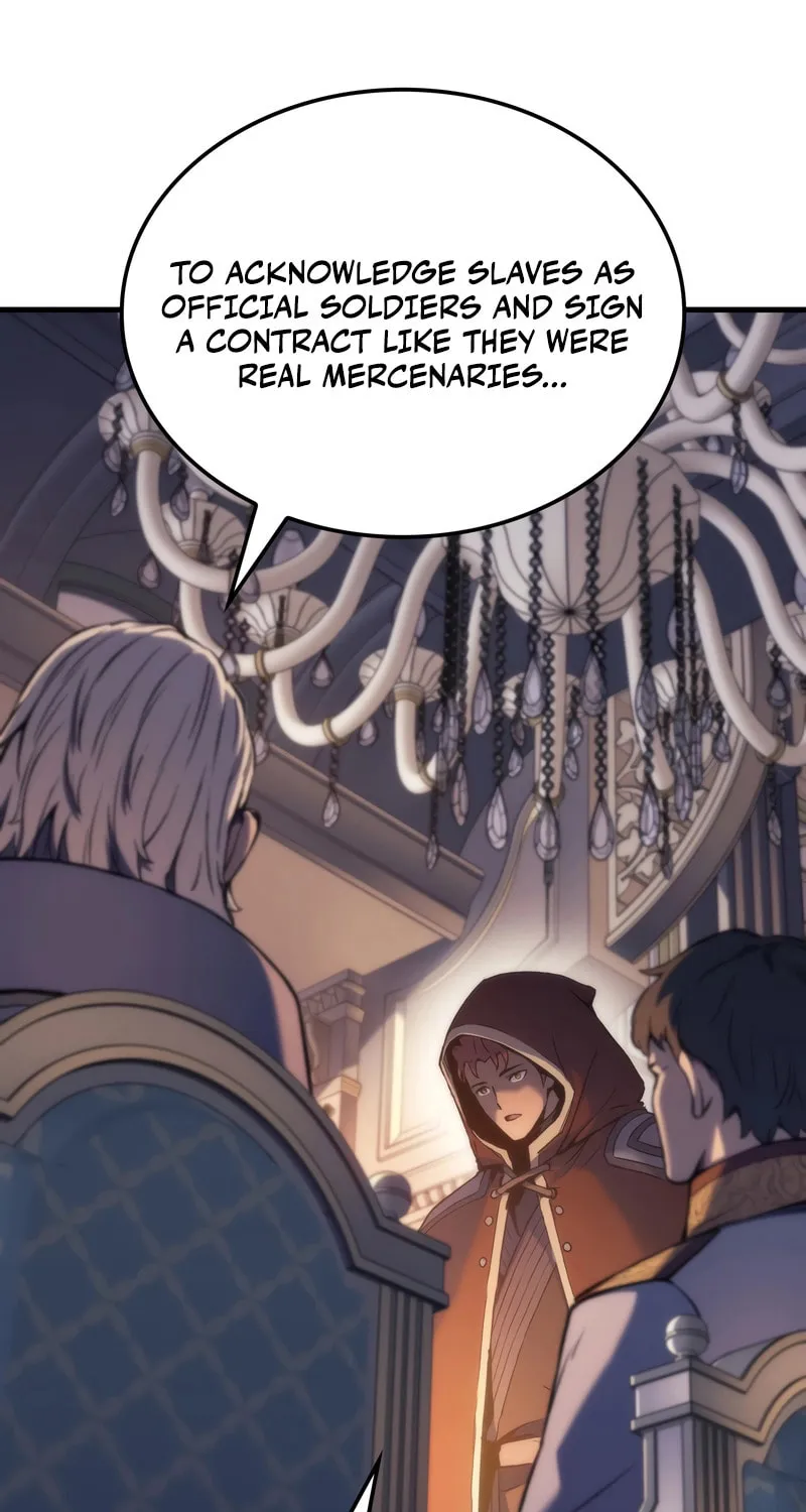 The Indomitable Martial King Chapter 48 page 94 - 