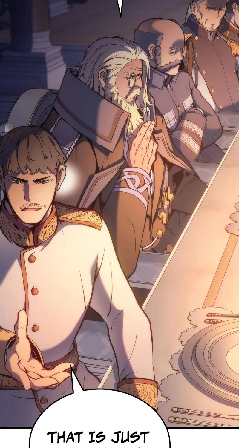 The Indomitable Martial King Chapter 48 page 96 - 