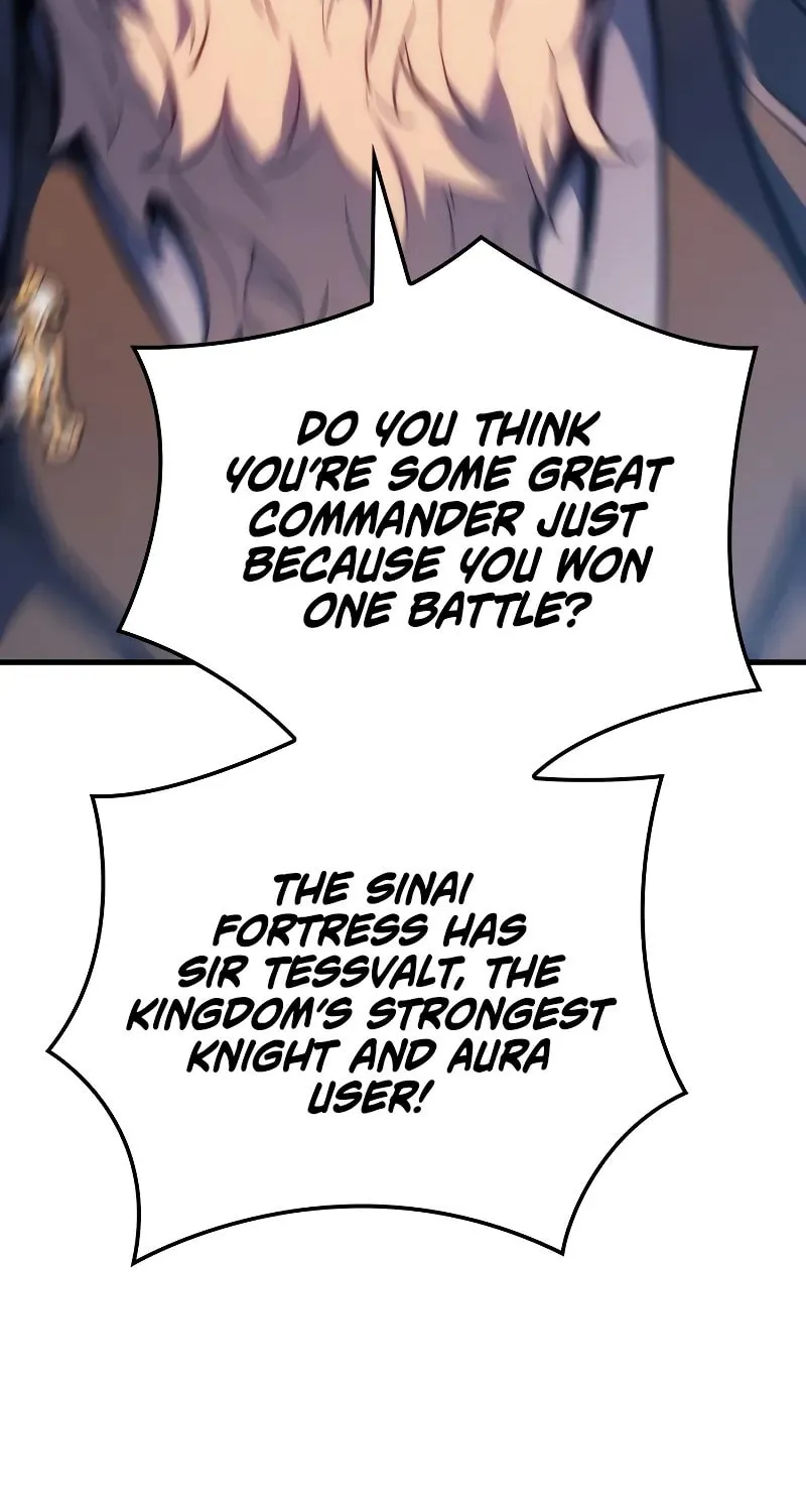 The Indomitable Martial King Chapter 49 page 11 - 
