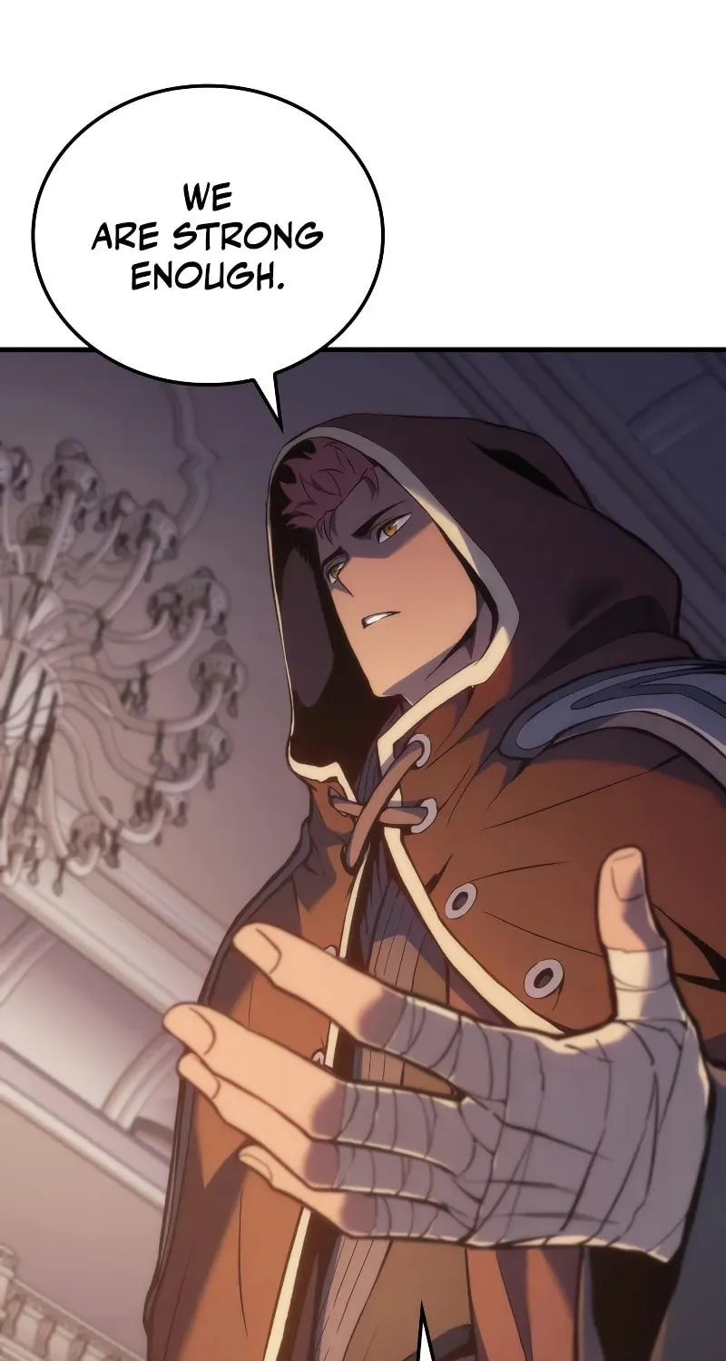 The Indomitable Martial King Chapter 49 page 12 - 
