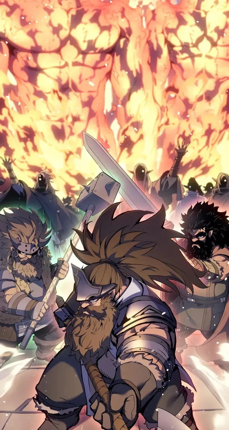 The Indomitable Martial King Chapter 49 page 117 - 