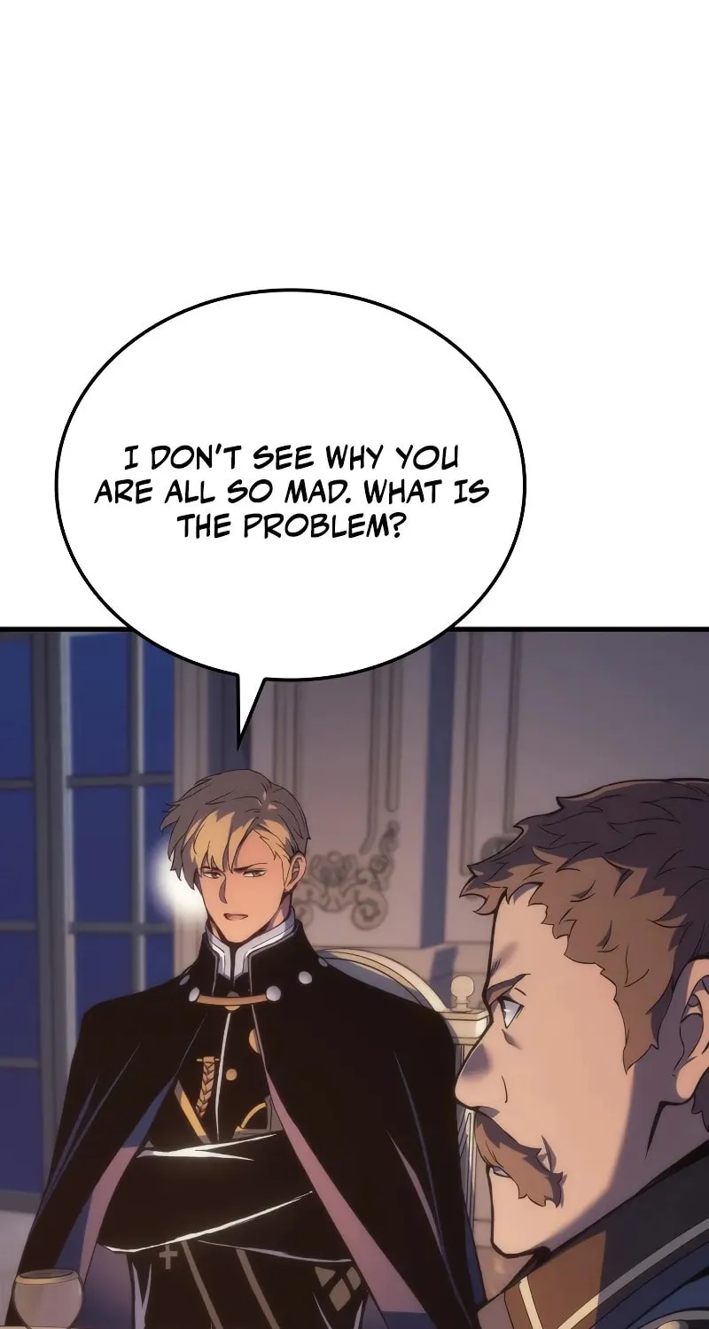 The Indomitable Martial King Chapter 49 page 15 - 