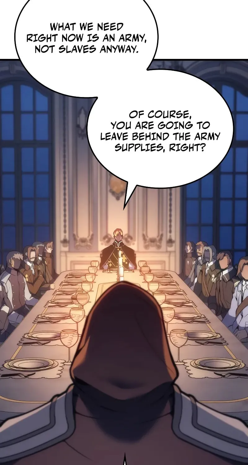 The Indomitable Martial King Chapter 49 page 17 - 