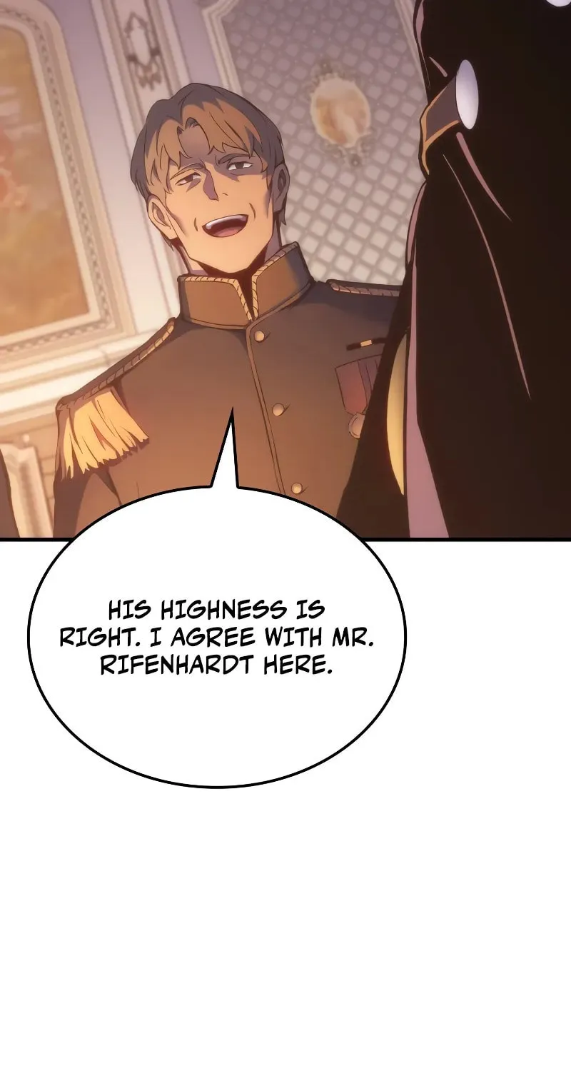 The Indomitable Martial King Chapter 49 page 20 - 