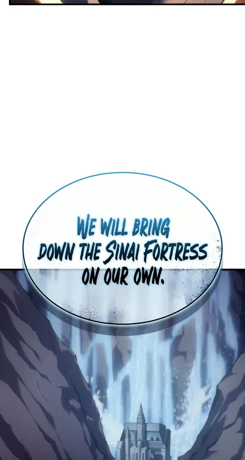 The Indomitable Martial King Chapter 49 page 3 - 