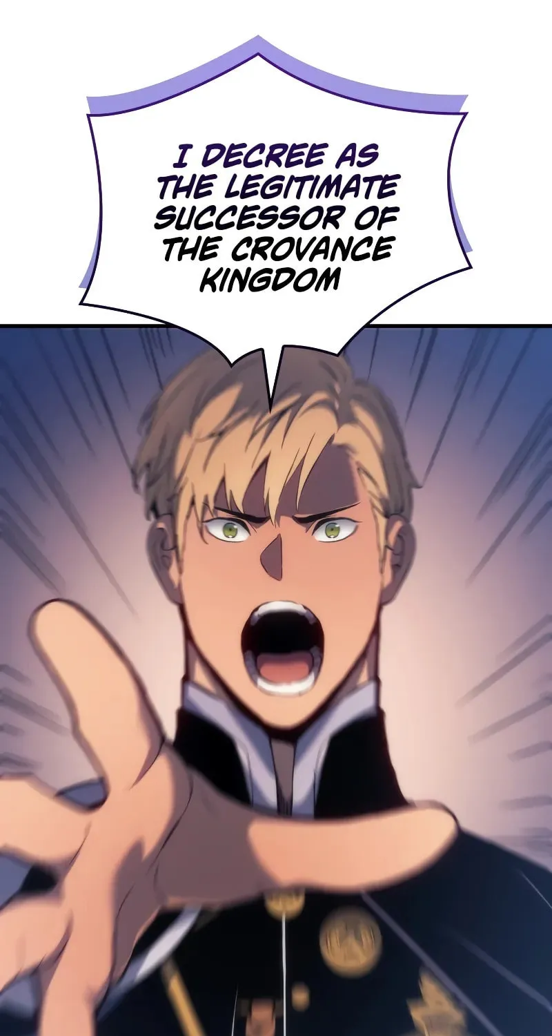 The Indomitable Martial King Chapter 49 page 21 - 