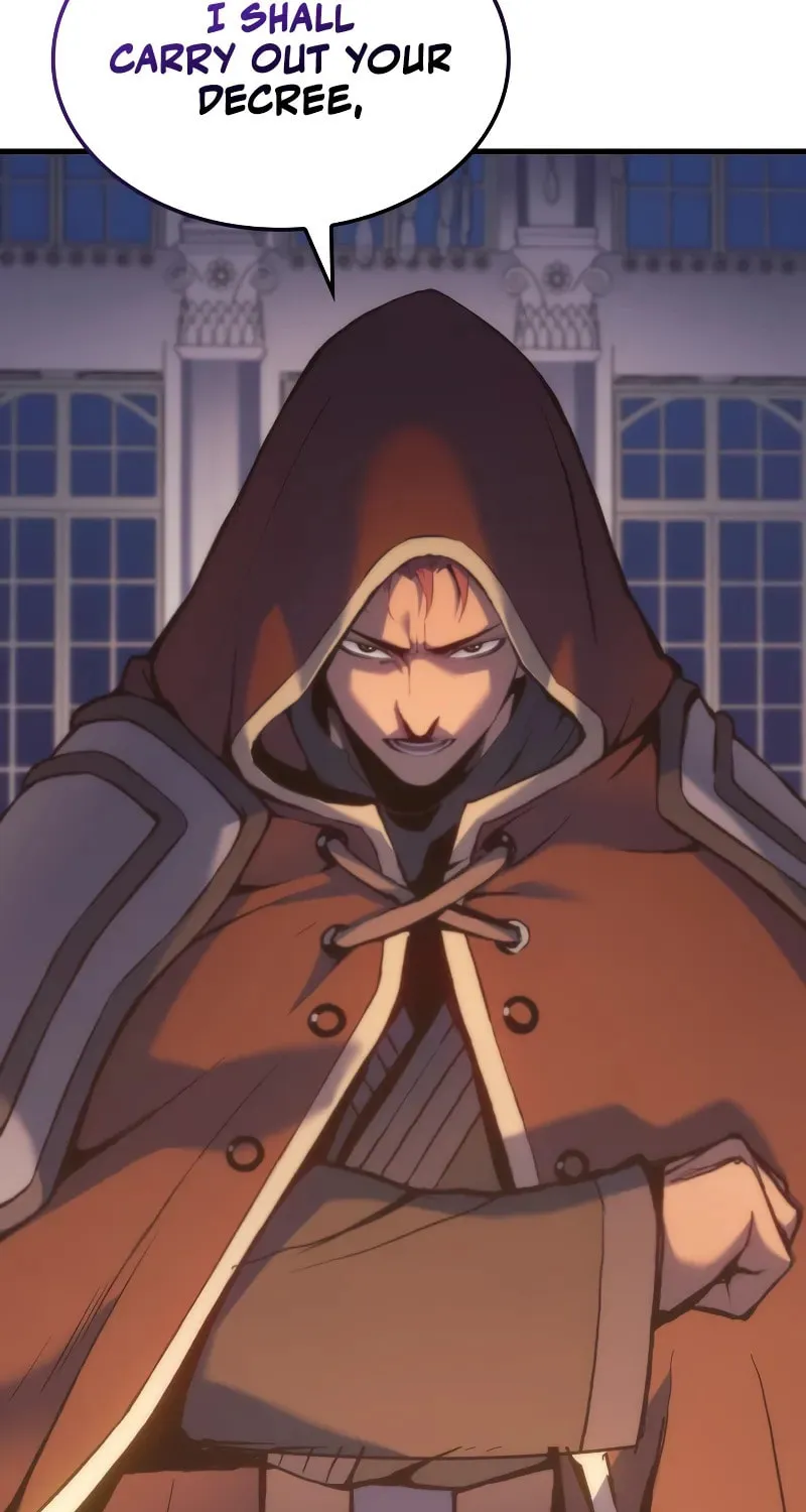 The Indomitable Martial King Chapter 49 page 23 - 