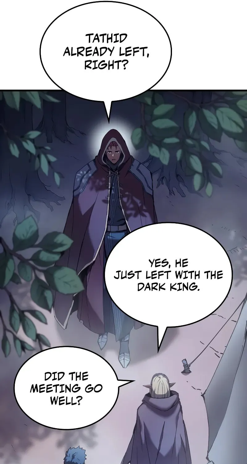 The Indomitable Martial King Chapter 49 page 28 - 