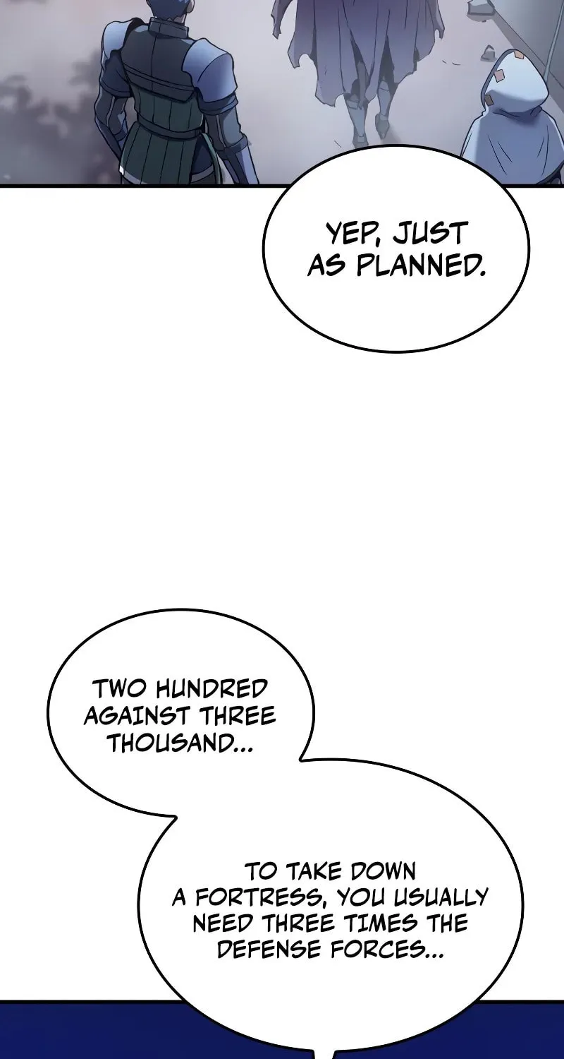 The Indomitable Martial King Chapter 49 page 29 - 
