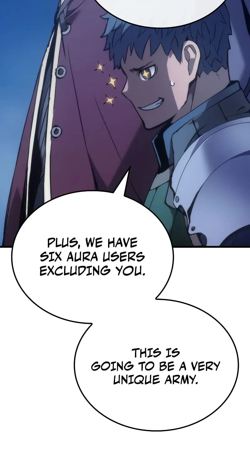 The Indomitable Martial King Chapter 49 page 32 - 