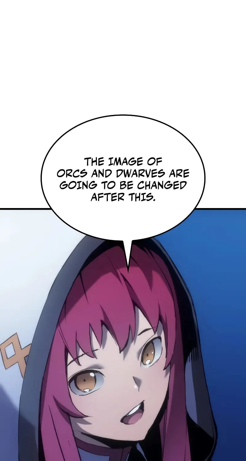 The Indomitable Martial King Chapter 49 page 33 - 