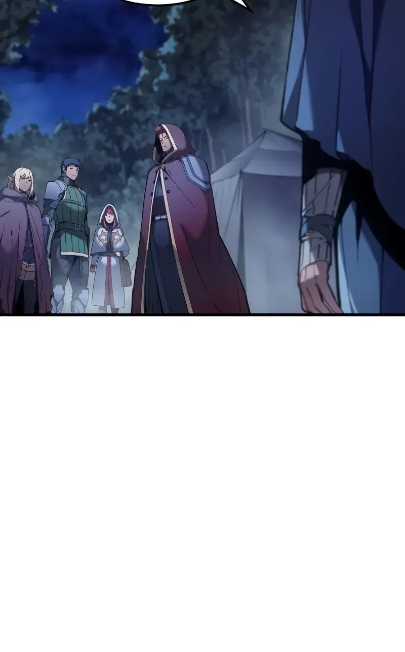 The Indomitable Martial King Chapter 49 page 35 - 