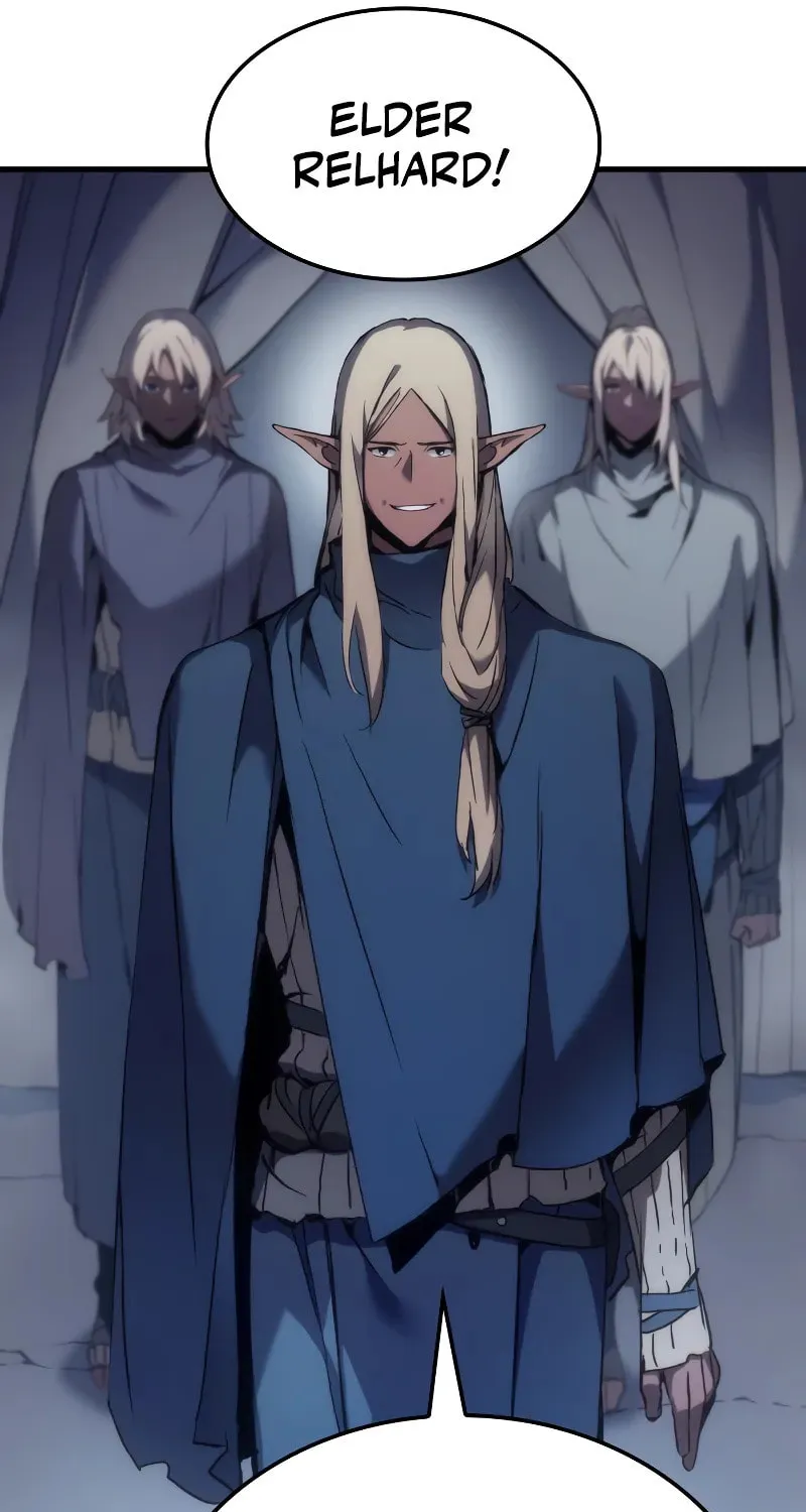 The Indomitable Martial King Chapter 49 page 36 - 