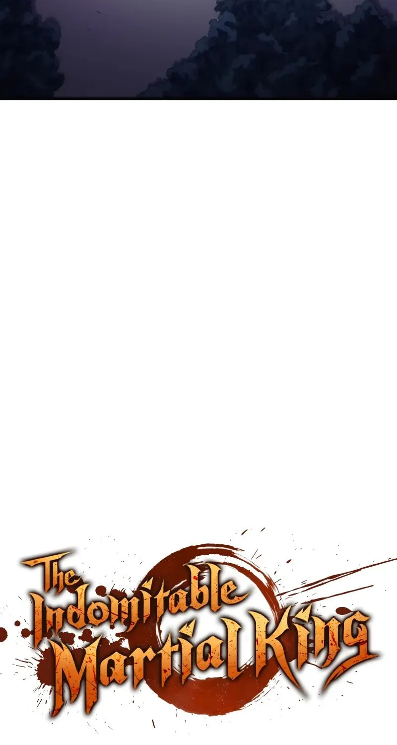 The Indomitable Martial King Chapter 49 page 5 - 
