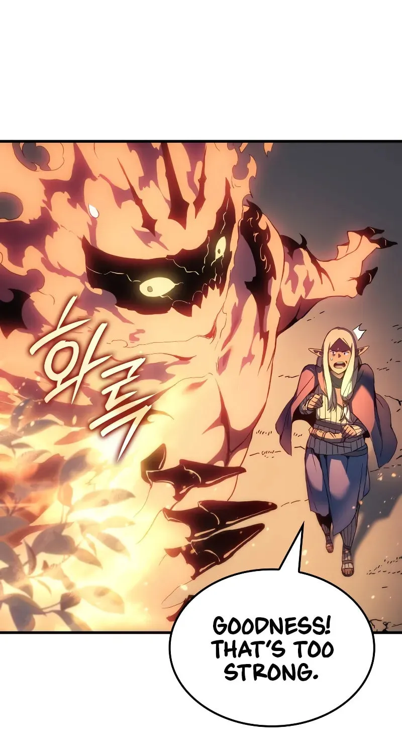 The Indomitable Martial King Chapter 49 page 42 - 