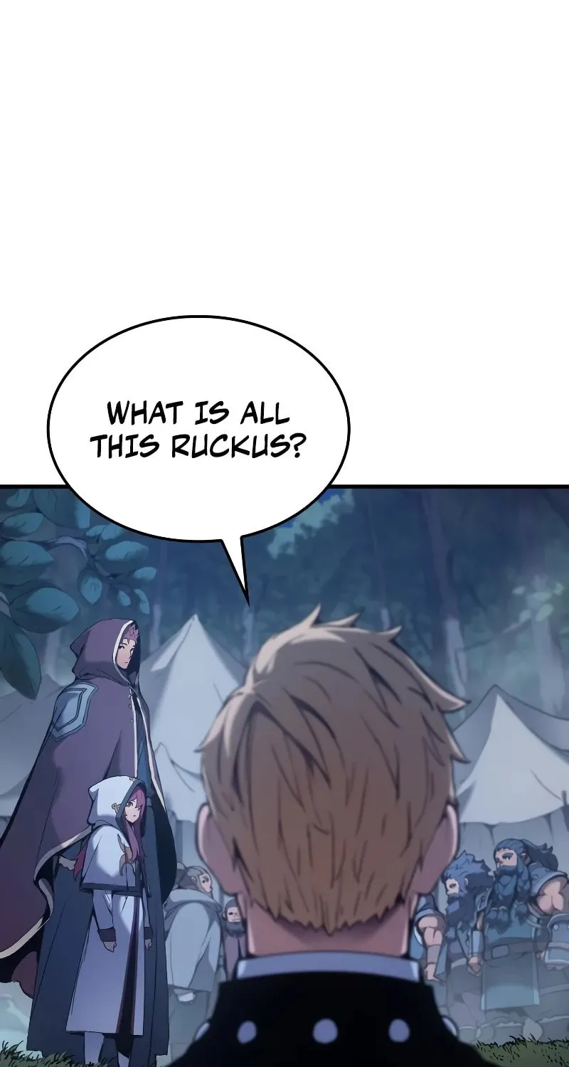 The Indomitable Martial King Chapter 49 page 43 - 