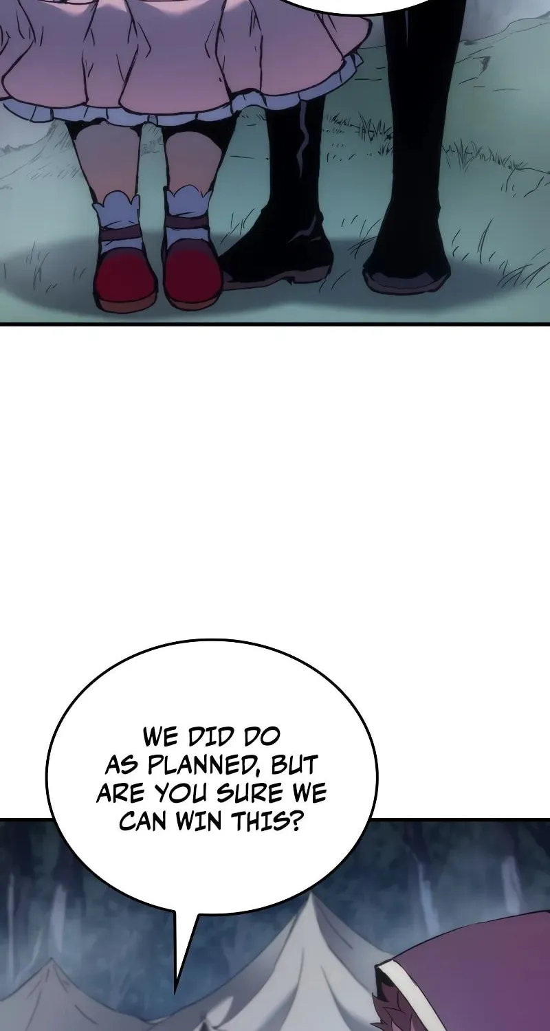 The Indomitable Martial King Chapter 49 page 46 - 