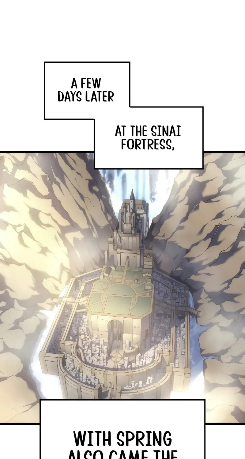 The Indomitable Martial King Chapter 49 page 53 - 