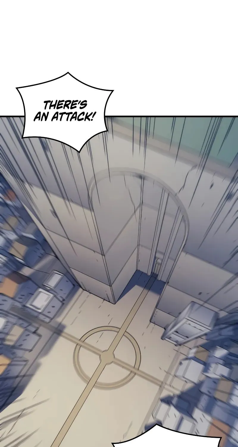 The Indomitable Martial King Chapter 49 page 55 - 