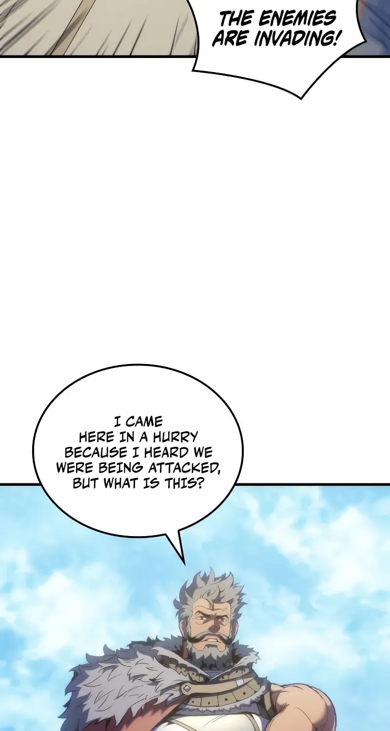 The Indomitable Martial King Chapter 49 page 56 - 
