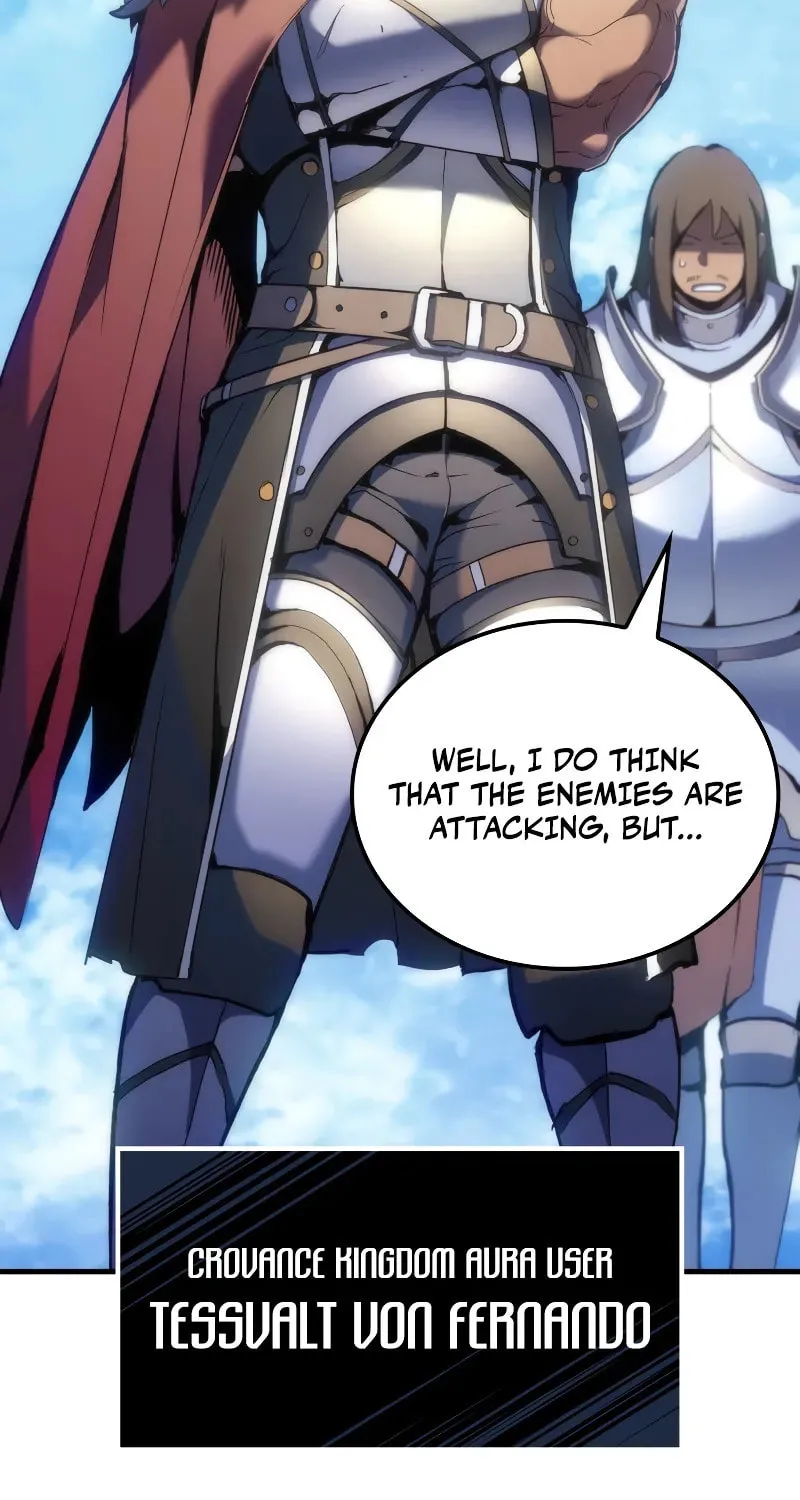 The Indomitable Martial King Chapter 49 page 57 - 