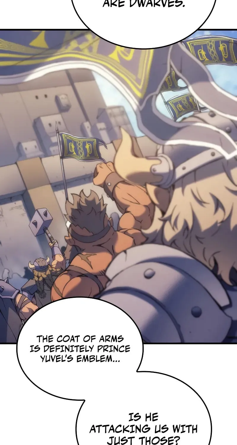 The Indomitable Martial King Chapter 49 page 61 - 