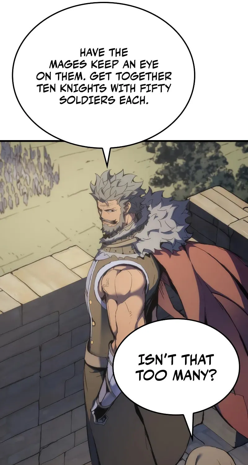 The Indomitable Martial King Chapter 49 page 64 - 