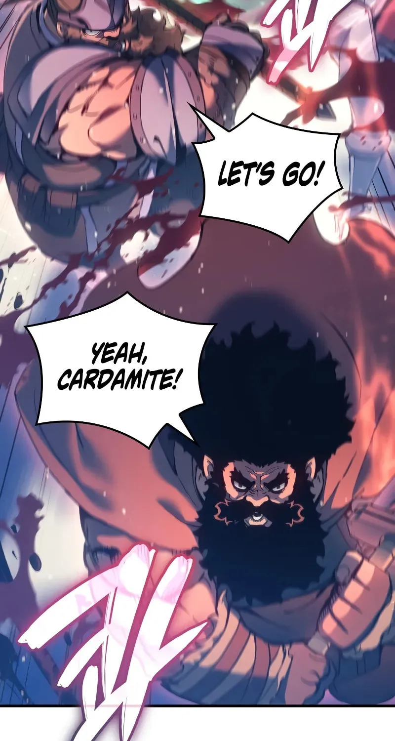 The Indomitable Martial King Chapter 49 page 80 - 