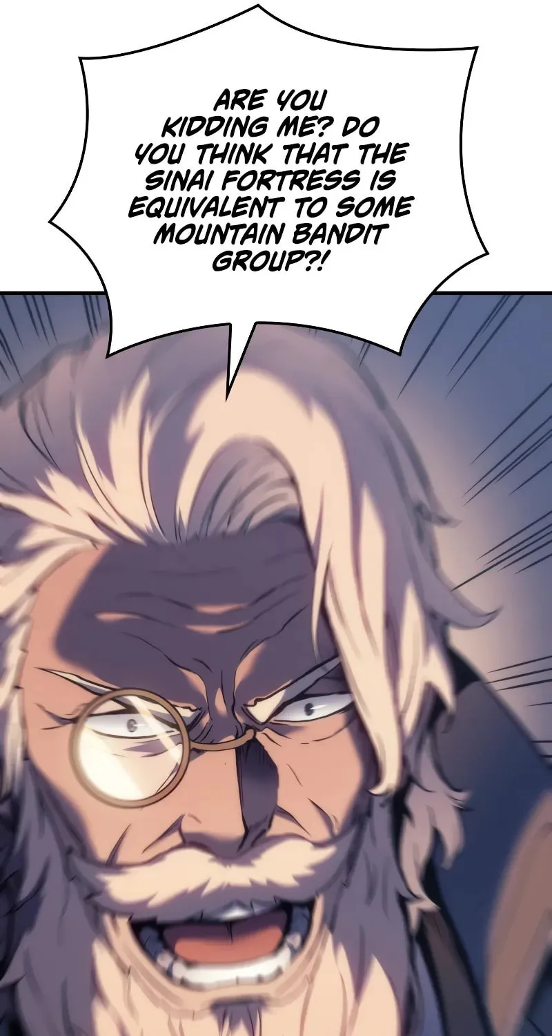 The Indomitable Martial King Chapter 49 page 10 - 
