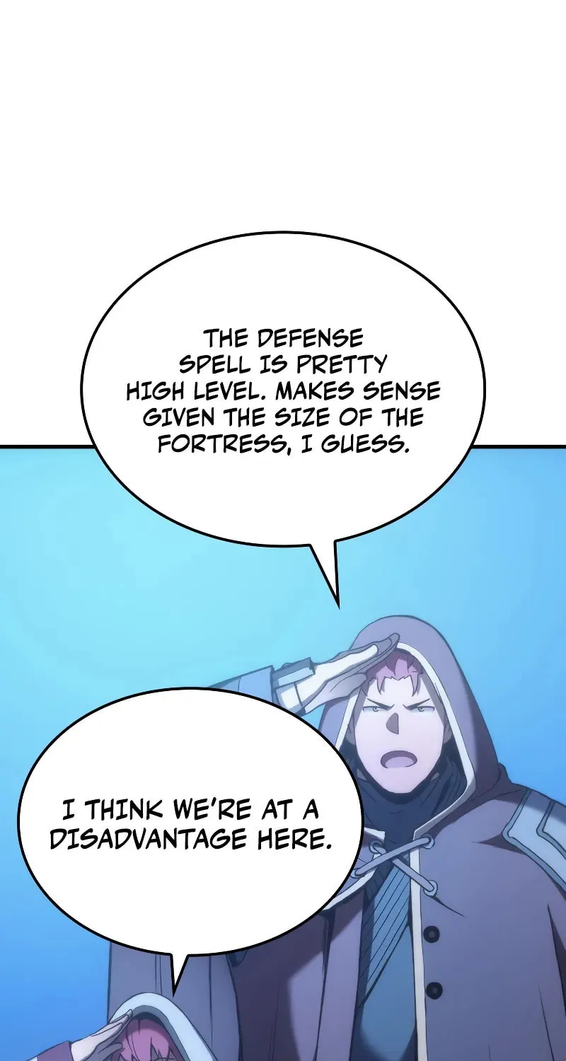 The Indomitable Martial King Chapter 49 page 96 - 