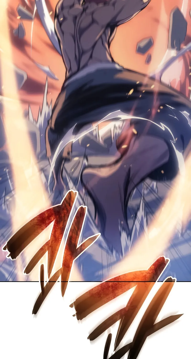The Indomitable Martial King Chapter 5 page 11 - 
