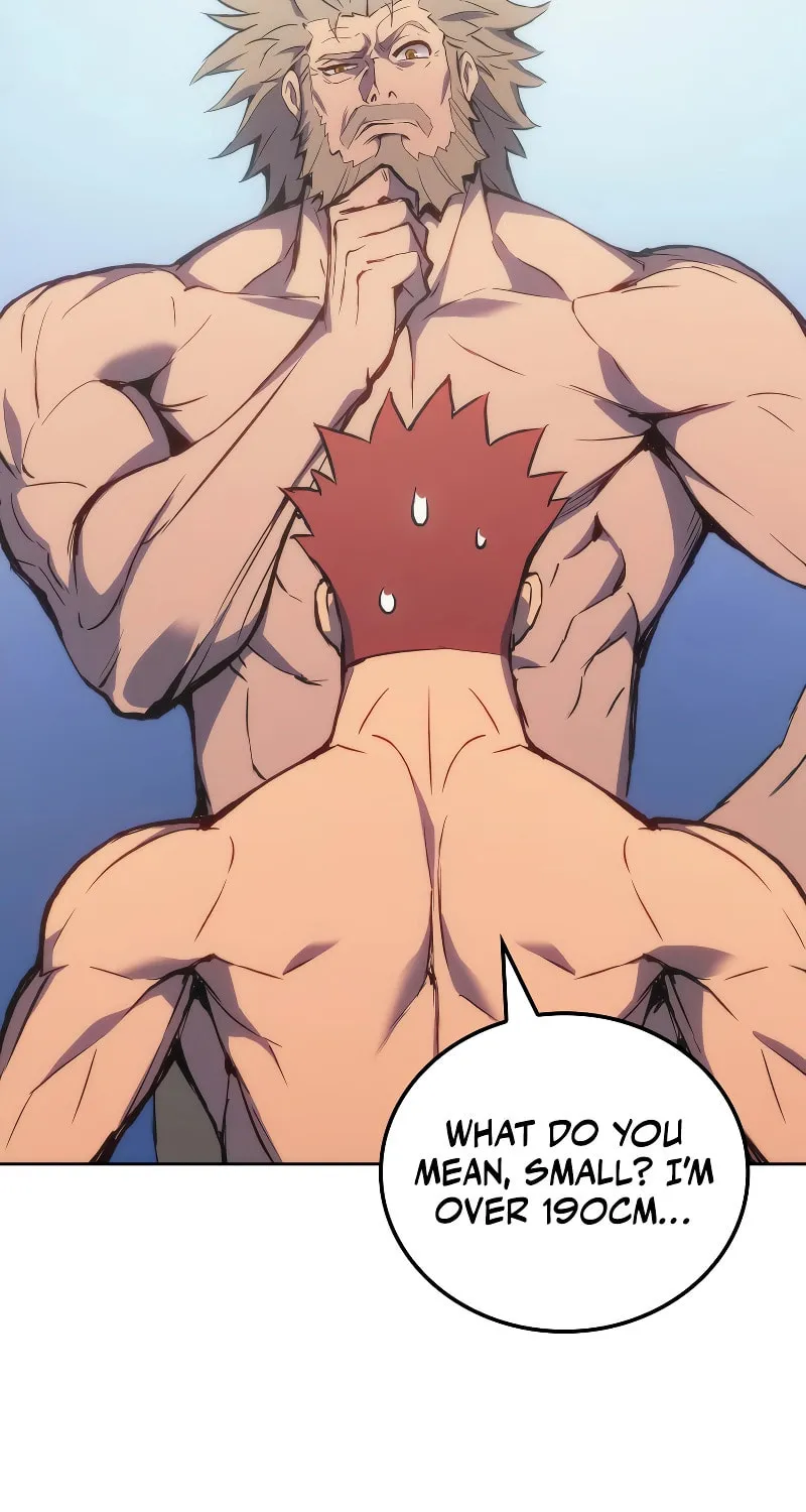 The Indomitable Martial King Chapter 5 page 18 - 
