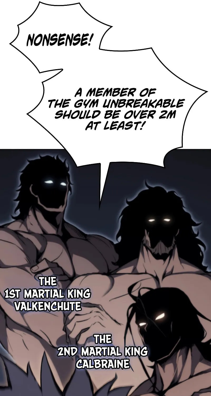 The Indomitable Martial King Chapter 5 page 20 - 