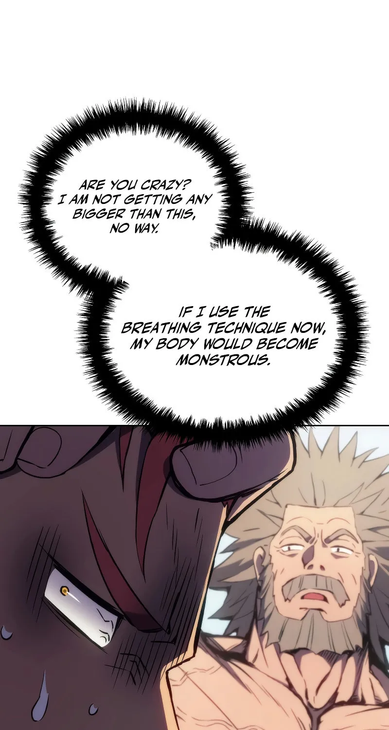 The Indomitable Martial King Chapter 5 page 24 - 