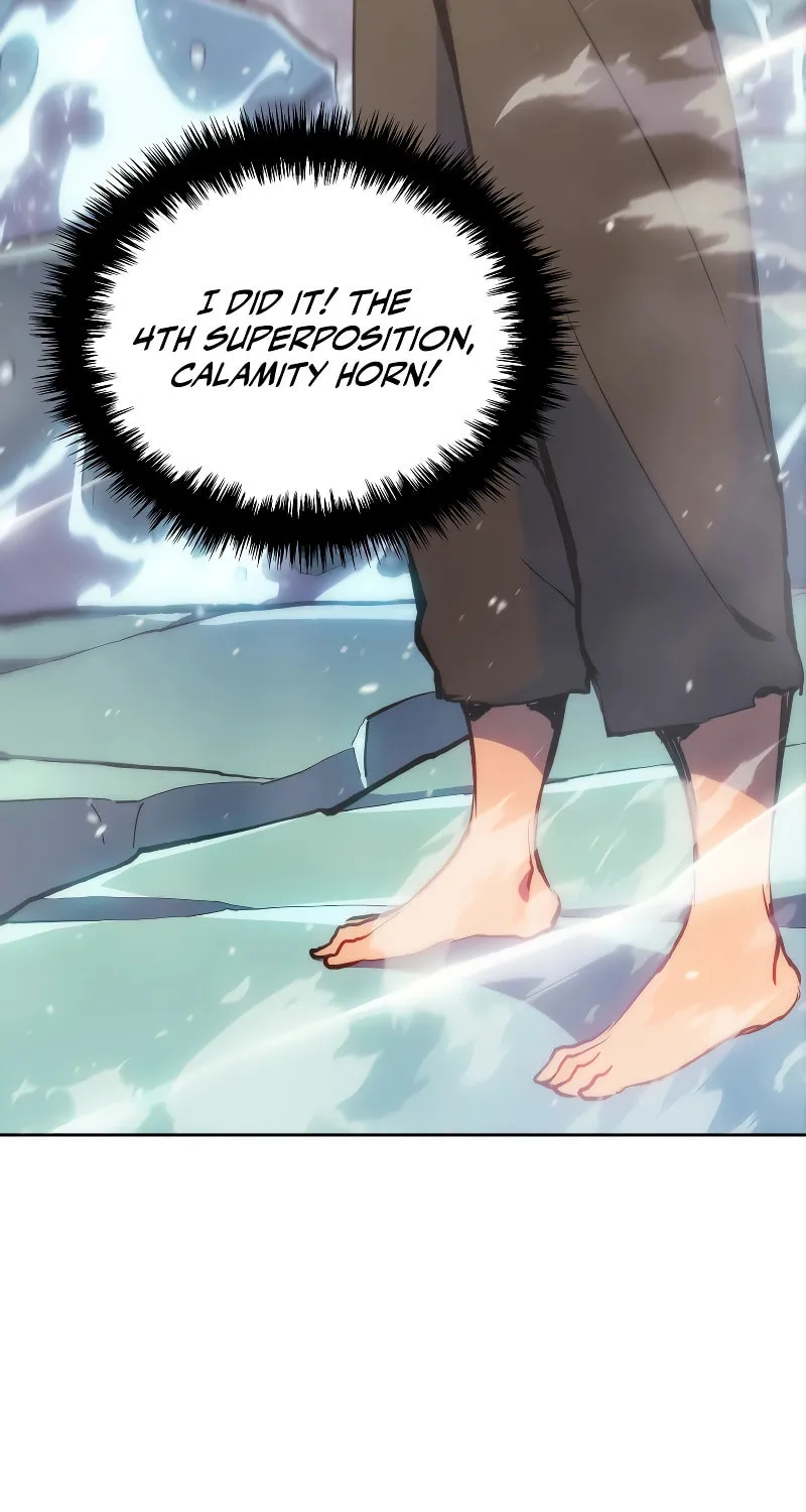 The Indomitable Martial King Chapter 5 page 46 - 