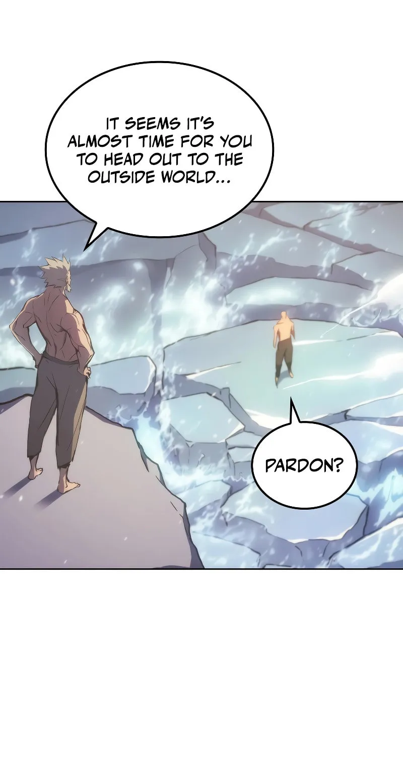 The Indomitable Martial King Chapter 5 page 47 - 