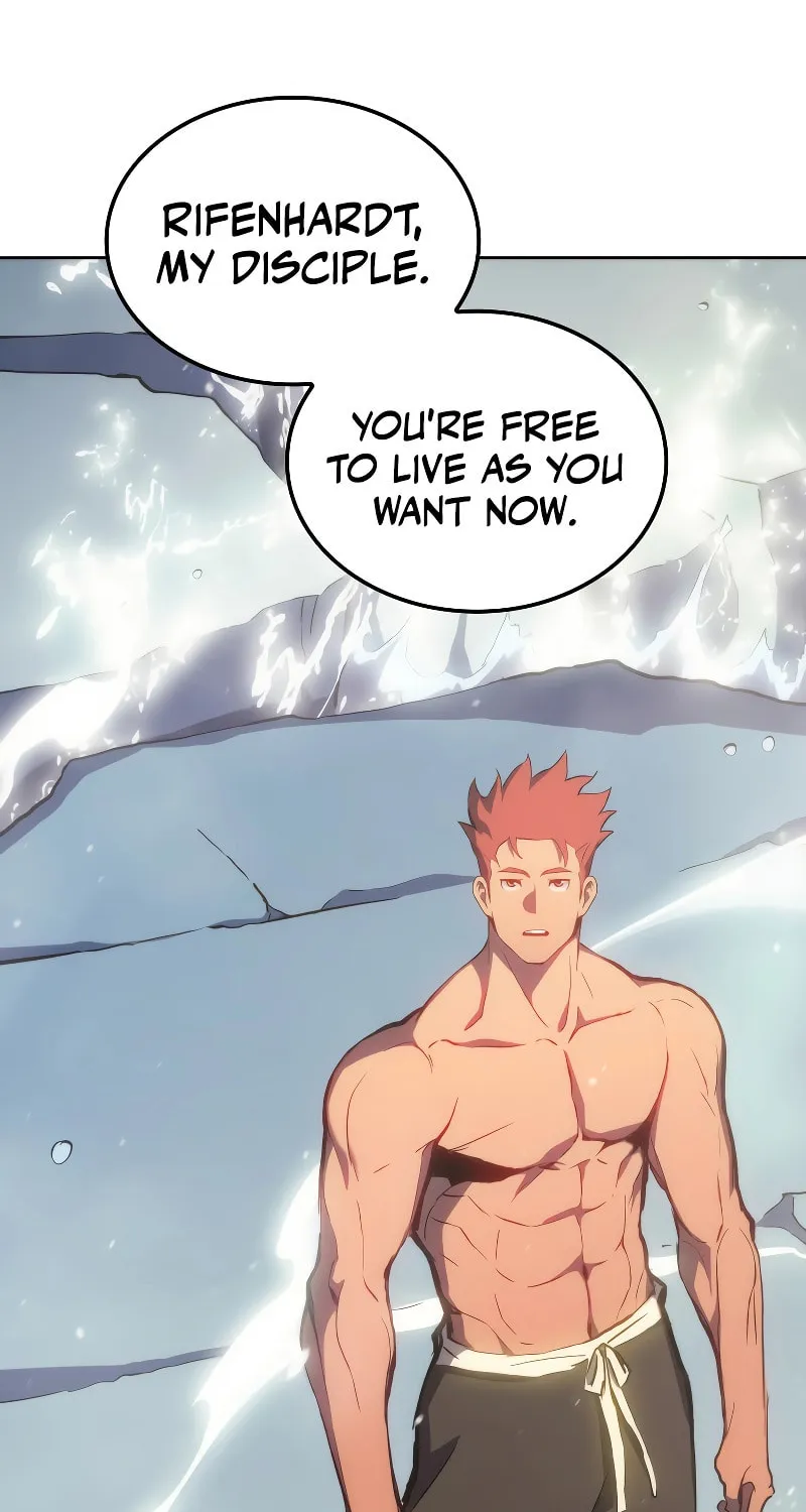 The Indomitable Martial King Chapter 5 page 50 - 