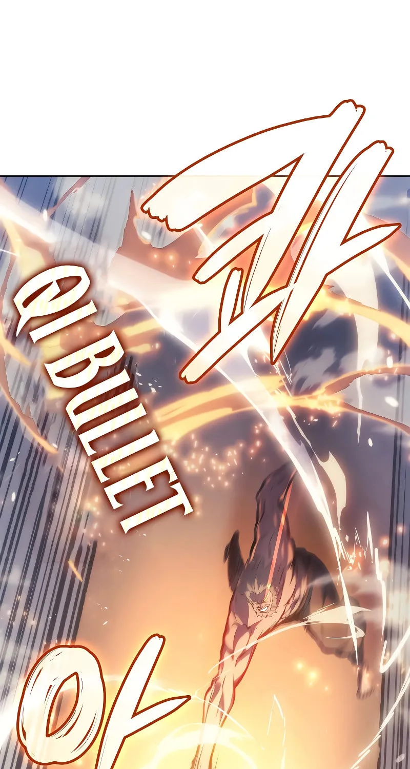 The Indomitable Martial King Chapter 5 page 6 - 