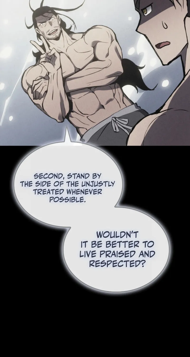 The Indomitable Martial King Chapter 5 page 61 - 
