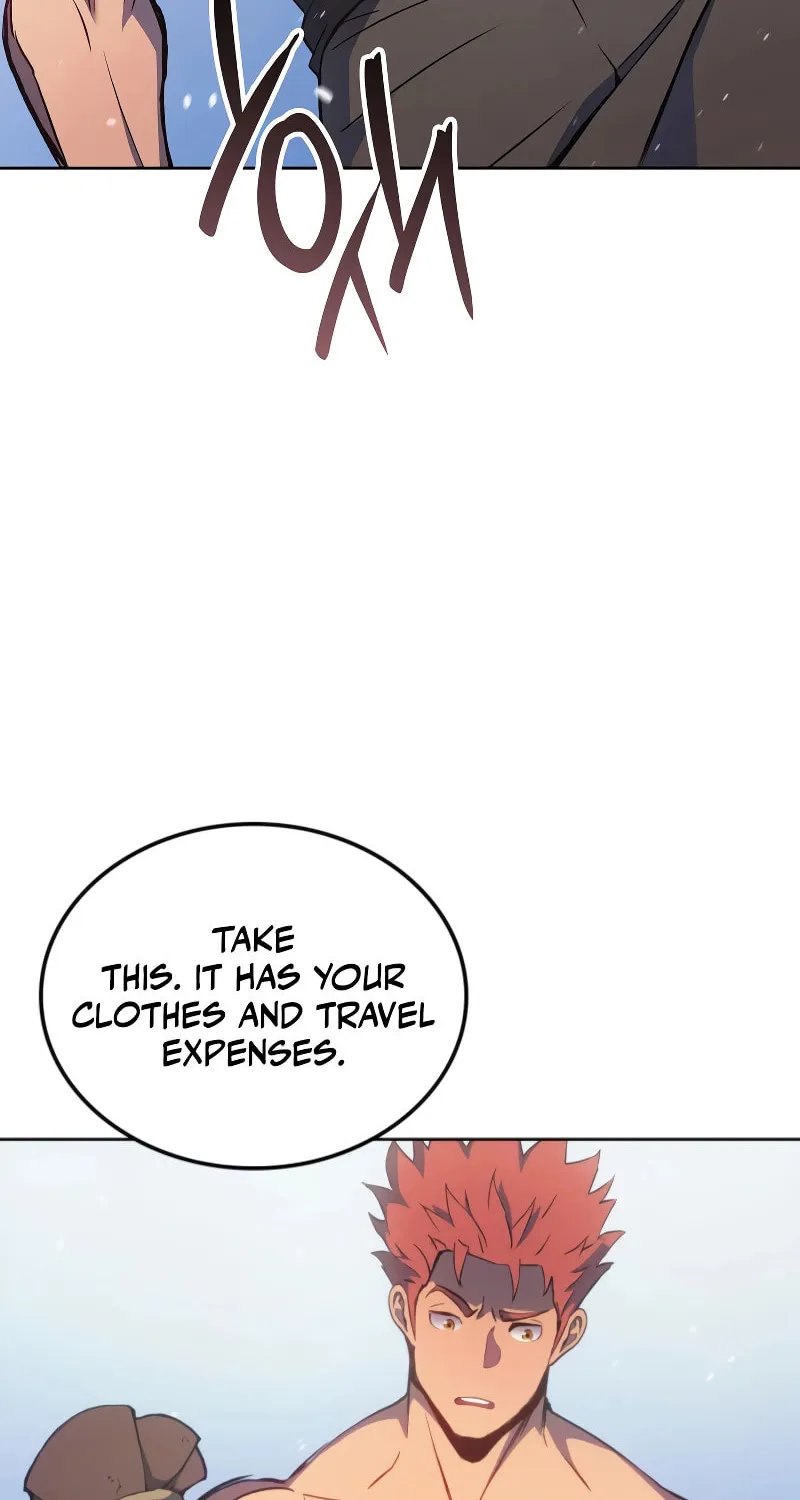 The Indomitable Martial King Chapter 5 page 70 - 