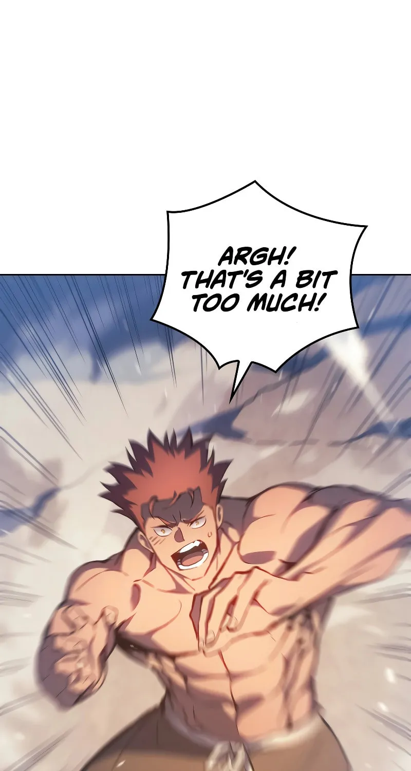 The Indomitable Martial King Chapter 5 page 8 - 