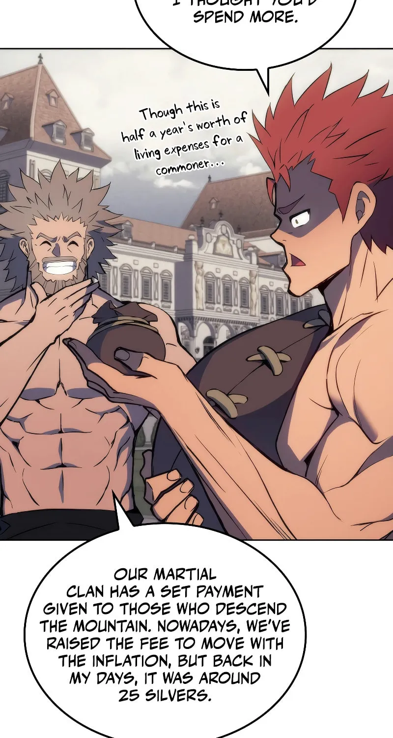 The Indomitable Martial King Chapter 5 page 72 - 