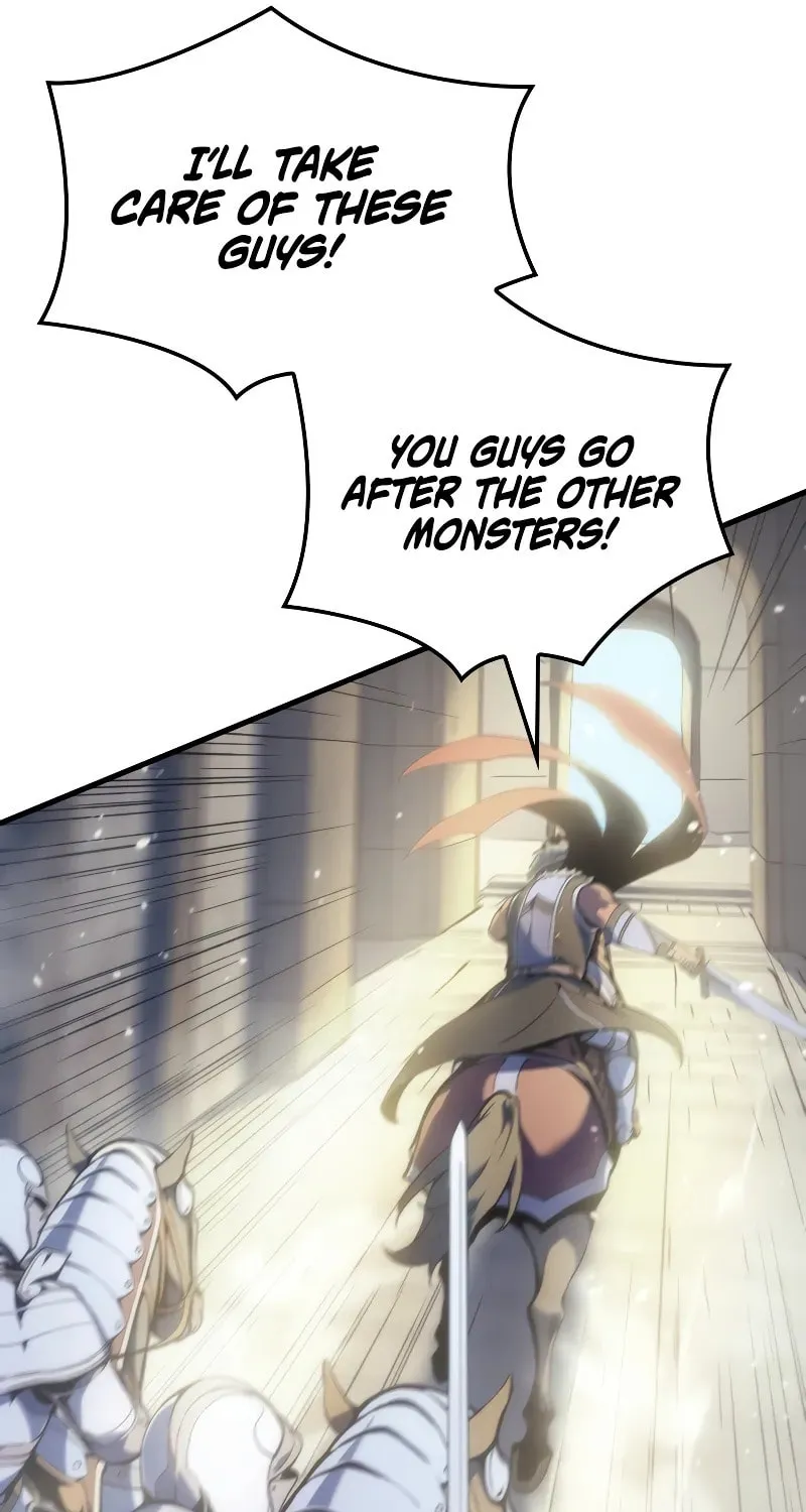 The Indomitable Martial King Chapter 50 page 12 - 