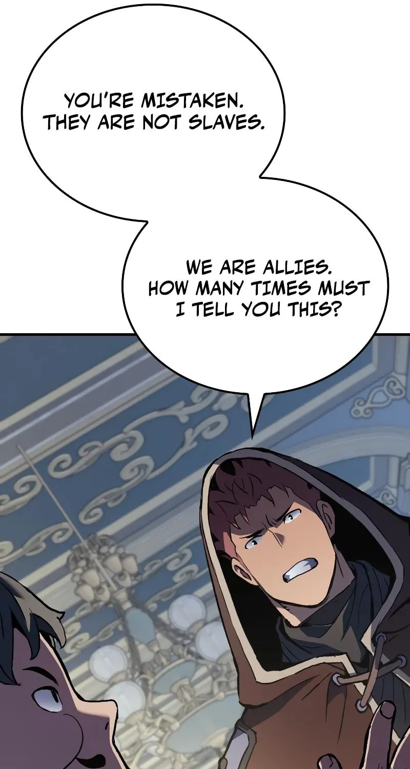 The Indomitable Martial King Chapter 50 page 117 - 
