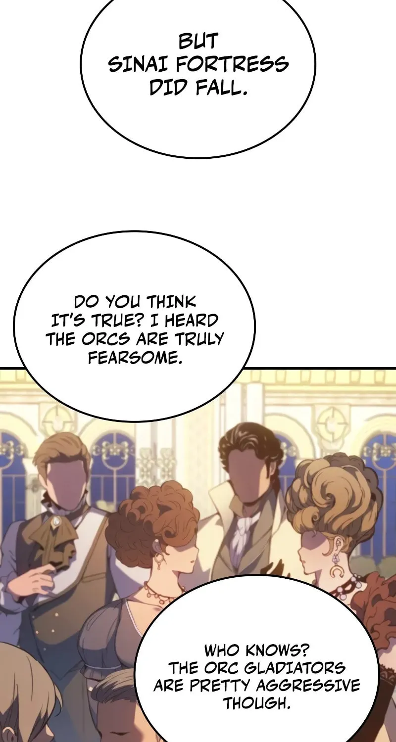 The Indomitable Martial King Chapter 50 page 122 - 