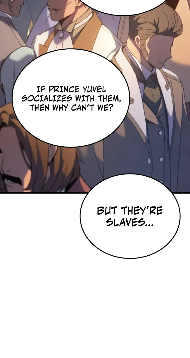 The Indomitable Martial King Chapter 50 page 123 - 