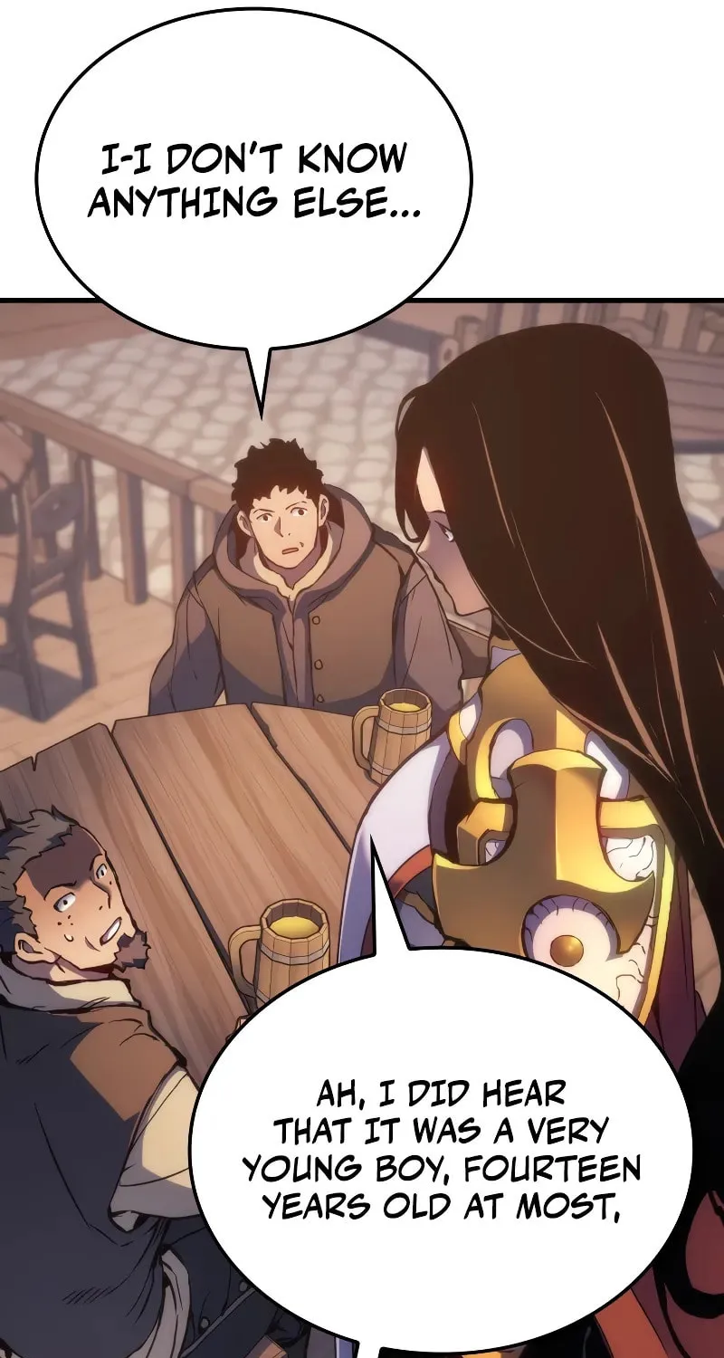 The Indomitable Martial King Chapter 50 page 137 - 