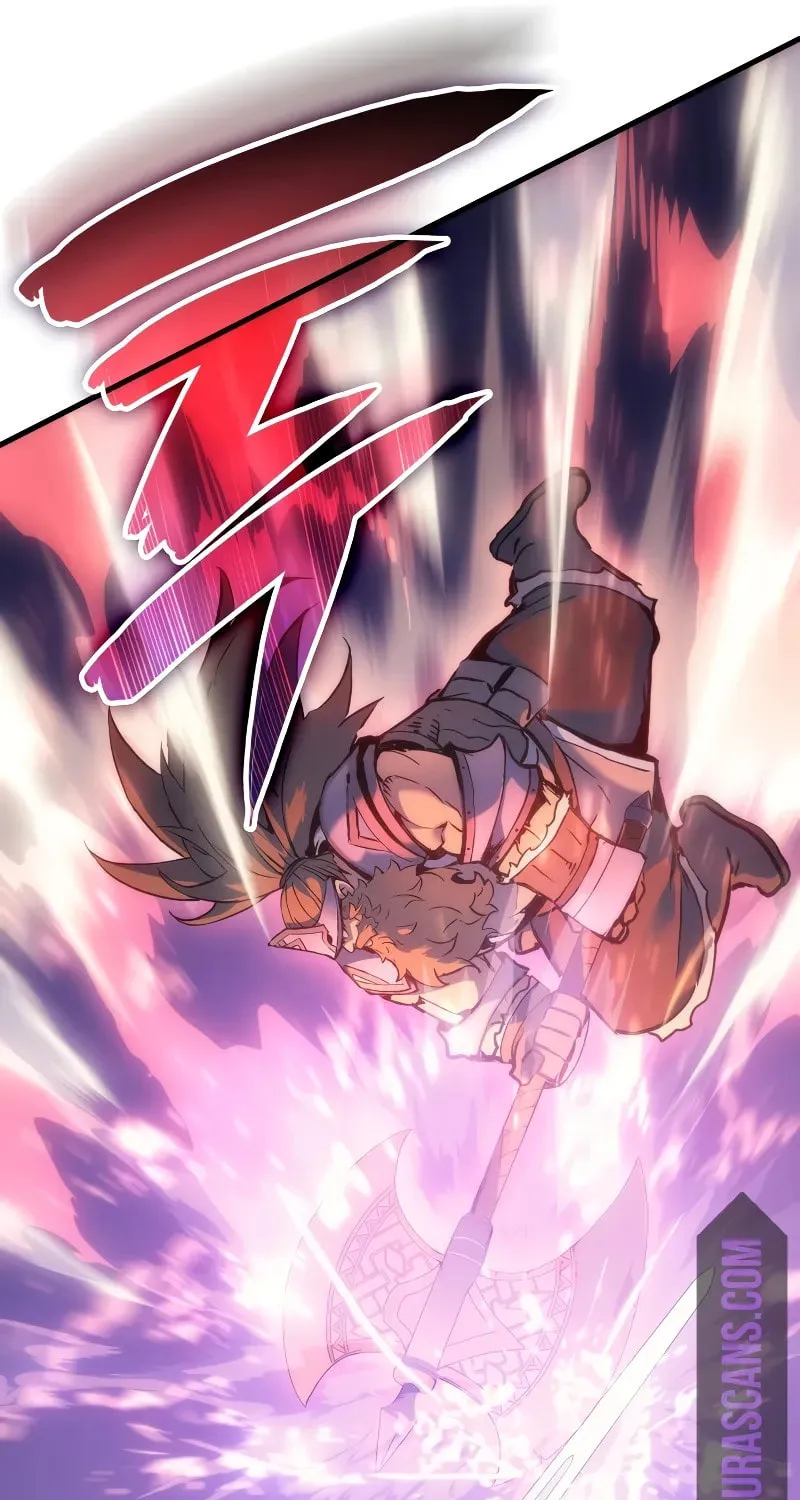 The Indomitable Martial King Chapter 50 page 21 - 