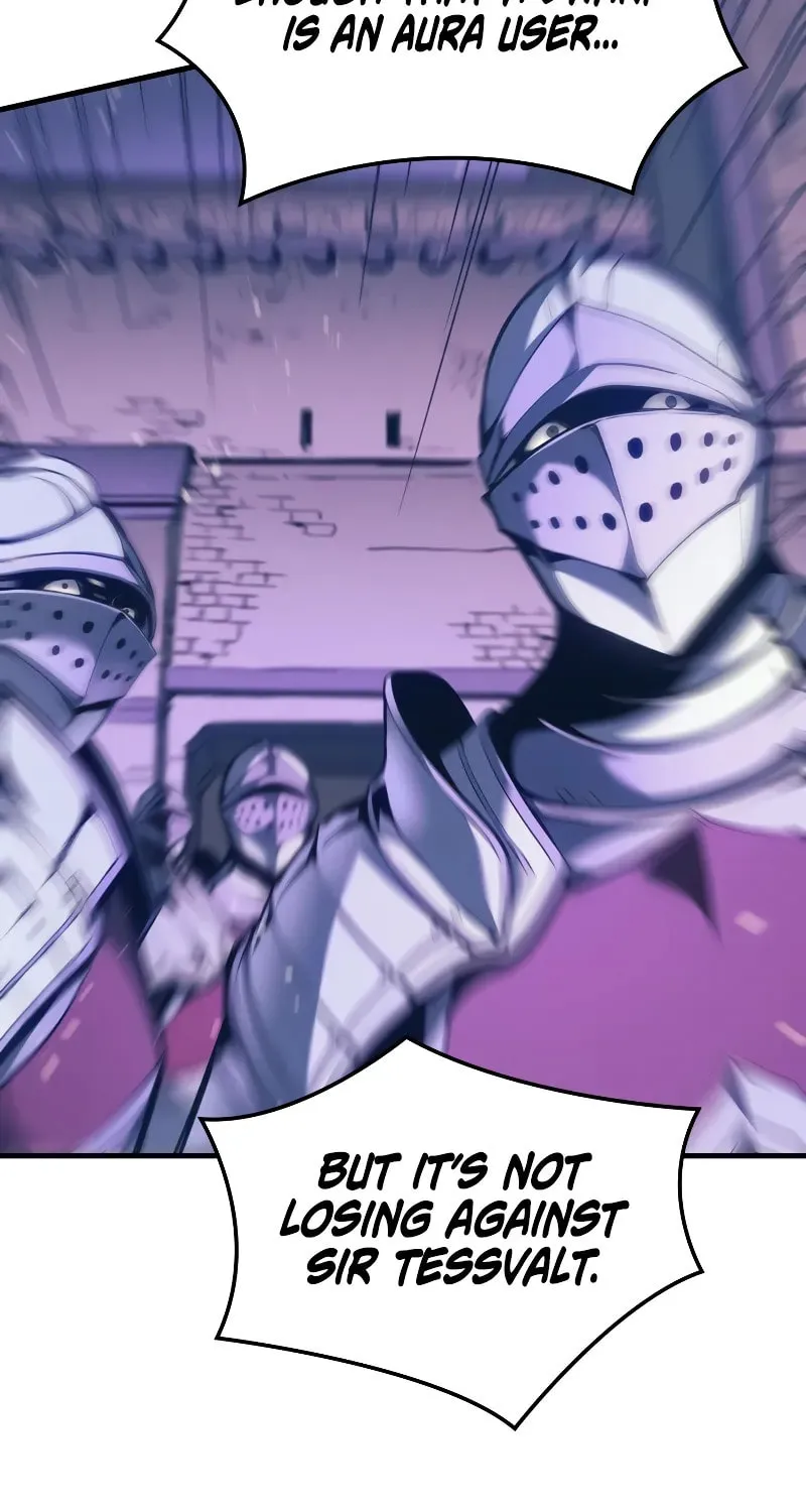 The Indomitable Martial King Chapter 50 page 27 - 