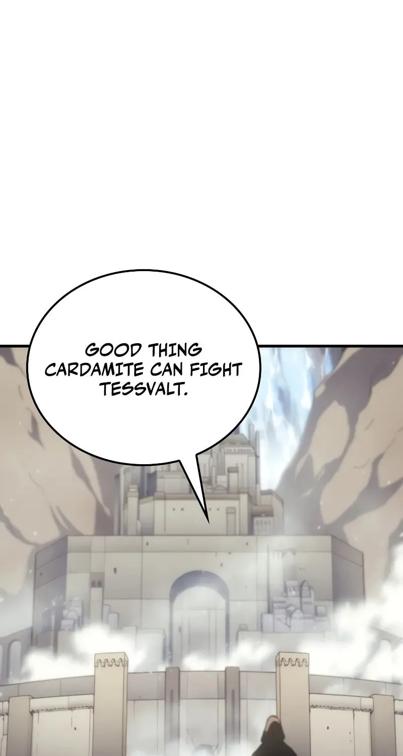 The Indomitable Martial King Chapter 50 page 28 - 
